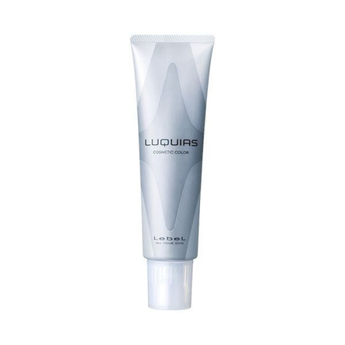 Lebel Luquias Cosmetic Colors Color Line-Up/ CLR Фитоламинирование тонирование волос