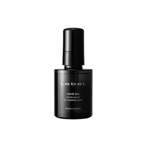 Lebel HOT PERM Hair Oil Масло для лечения волос